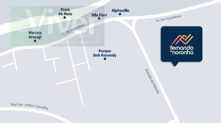 Imagem Casa com 3 Quartos à Venda, 164 m² em Araçagy - Raposa Imagem Casa com 3 Quartos à Venda, 164 m² em Araçagy - Raposa