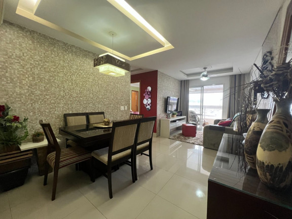 Imagem Apartamento com 2 Quartos à Venda, 93 m² em Boqueirão - Praia Grande Imagem Apartamento com 2 Quartos à Venda, 93 m² em Boqueirão - Praia Grande