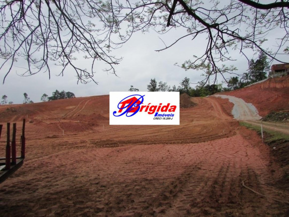 Imagem Terreno à Venda, 125 m² em Jardim São Vicente - Cotia