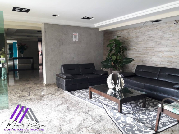 Imagem Apartamento com 1 Quarto à Venda, 59 m² em Vila Tupi - Praia Grande