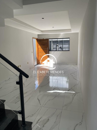 Imagem Casa com 3 Quartos à Venda, 90 m² em Jardim Scaffid - Itaquaquecetuba