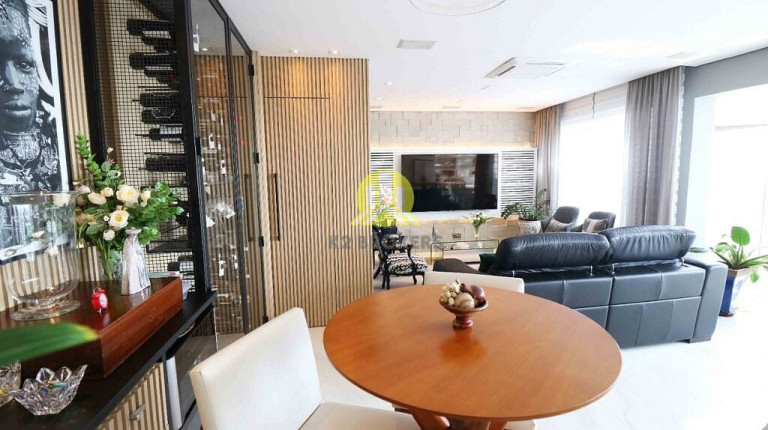 Imagem Cobertura com 1 Quarto à Venda, 158 m² em Pinheiros - São Paulo Imagem Cobertura com 1 Quarto à Venda, 158 m² em Pinheiros - São Paulo
