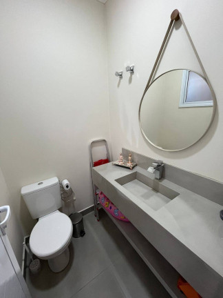 Imagem Casa com 3 Quartos à Venda, 450 m² em Condomínio Ninho Verde I - Porangaba Imagem Casa com 3 Quartos à Venda, 450 m² em Condomínio Ninho Verde I - Porangaba