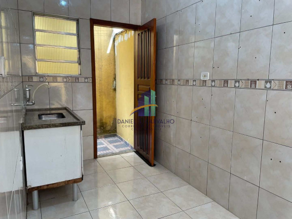Imagem Casa com 1 Quarto à Venda, 30 m² em Maracanã - Praia Grande Imagem Casa com 1 Quarto à Venda, 30 m² em Maracanã - Praia Grande
