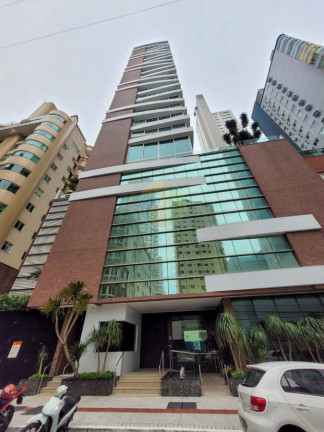 Apartamento com 3 Quartos à Venda, 172 m² em Barra Sul - Balneário Camboriú
