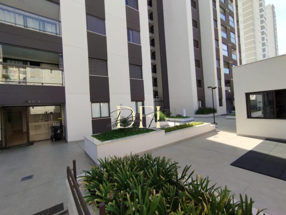 Imagem Apartamento com 3 Quartos à Venda, 87 m² em Edifício Riserva Natura - Sorocaba