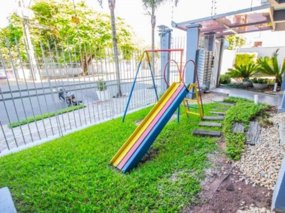 Imagem Apartamento com 2 Quartos à Venda, 80 m² em Pátria Nova - Novo Hamburgo
