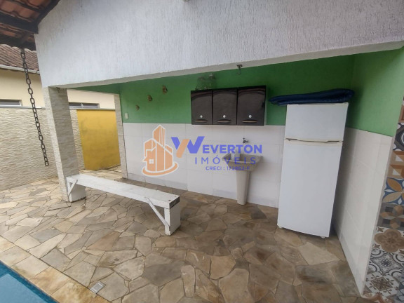 Imagem Casa com 3 Quartos para Alugar, 174 m² em Jardim Praia Grande - Mongaguá Imagem Casa com 3 Quartos para Alugar, 174 m² em Jardim Praia Grande - Mongaguá
