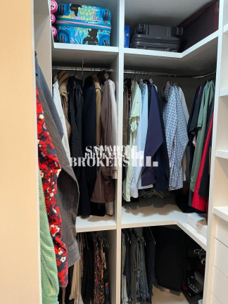 Imagem Apartamento com 3 Quartos à Venda, 127 m² em Vila Firmiano Pinto - São Paulo