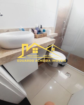 Imagem Apartamento com 2 Quartos à Venda, 49 m² em Jardim Novo Mundo - Sorocaba