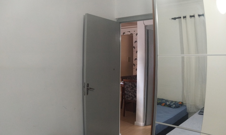 Imagem Apartamento com 2 Quartos à Venda, 54 m² em São Pedro - Londrina