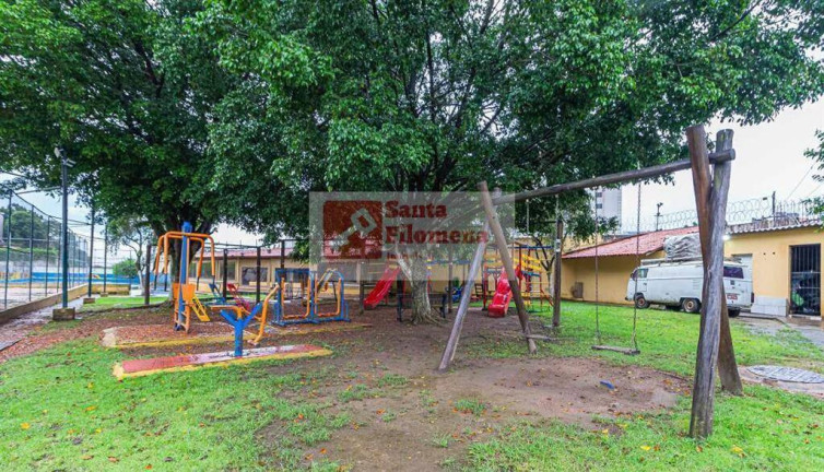 Imagem Apartamento com 3 Quartos à Venda, 64 m² em Jardim Utinga - Santo André Imagem Apartamento com 3 Quartos à Venda, 64 m² em Jardim Utinga - Santo André