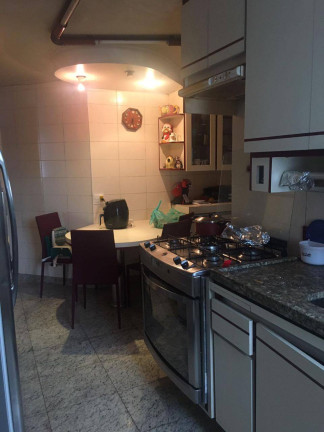 Imagem Apartamento com 3 Quartos à Venda, 184 m² em Parque Da Mooca - São Paulo Imagem Apartamento com 3 Quartos à Venda, 184 m² em Parque Da Mooca - São Paulo