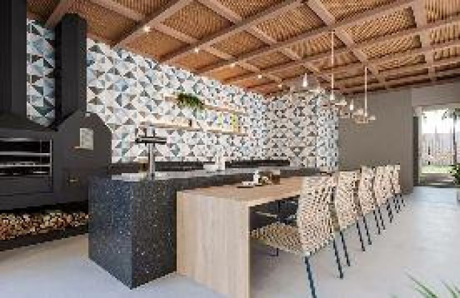 Imagem Apartamento com 2 Quartos à Venda, 78 m² em Edifício Highline Park Planeta - Sorocaba