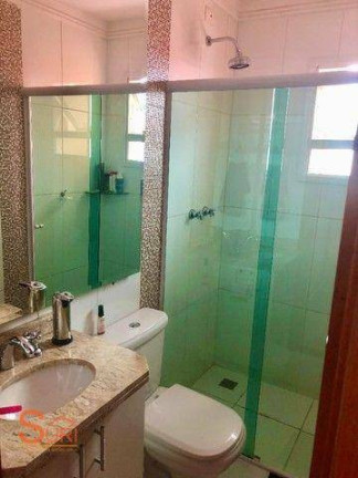 Imagem Cobertura com 3 Quartos à Venda, 160 m² em Assunção - São Bernardo Do Campo Imagem Cobertura com 3 Quartos à Venda, 160 m² em Assunção - São Bernardo Do Campo