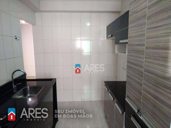 Imagem Apartamento com 2 Quartos à Venda, 50 m² em Jardim Bela Vista - Americana Imagem Apartamento com 2 Quartos à Venda, 50 m² em Jardim Bela Vista - Americana