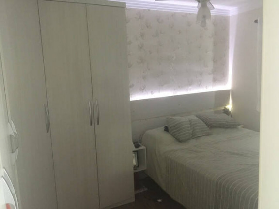 Imagem Apartamento com 2 Quartos à Venda, 63 m² em Vila Graciosa - São Paulo