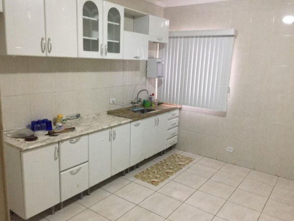 Imagem Sobrado com 3 Quartos à Venda, 120 m² em Vila Esperança - São Paulo Imagem Sobrado com 3 Quartos à Venda, 120 m² em Vila Esperança - São Paulo