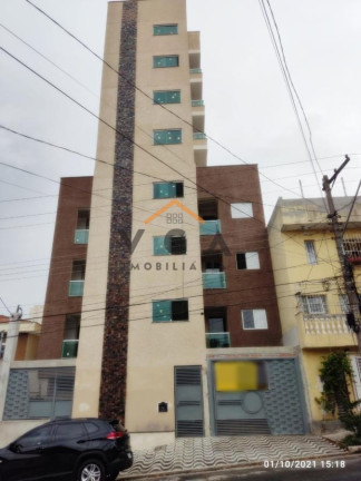Imagem Apartamento com 2 Quartos à Venda, 52 m² em Tatuapé - São Paulo Imagem Apartamento com 2 Quartos à Venda, 52 m² em Tatuapé - São Paulo