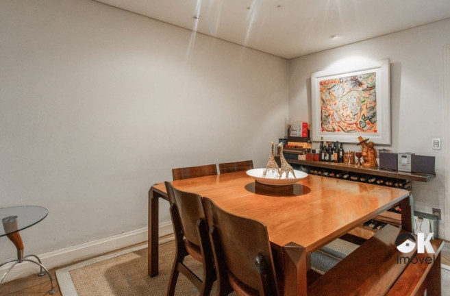Imagem Apartamento com 4 Quartos à Venda, 158 m² em Jardim Paulista - São Paulo Imagem Apartamento com 4 Quartos à Venda, 158 m² em Jardim Paulista - São Paulo