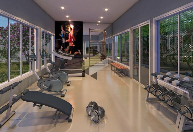 Imagem Apartamento com 2 Quartos à Venda, 50 m² em Vila Guilherme - Votorantim