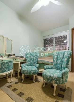 Imagem Apartamento com 3 Quartos à Venda, 300 m² em Brooklin - São Paulo