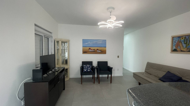 Imagem Apartamento com 1 Quarto para Temporada, 45 m² em Jurerê - Florianópolis