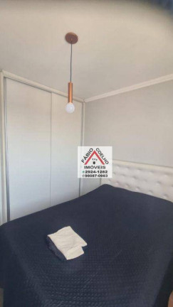 Imagem Apartamento com 3 Quartos à Venda, 72 m² em Campo Grande - São Paulo Imagem Apartamento com 3 Quartos à Venda, 72 m² em Campo Grande - São Paulo