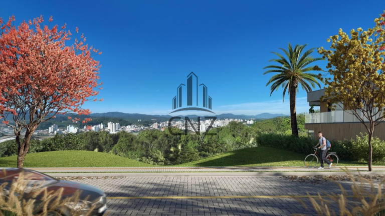 Imagem Terreno à Venda, 398 m² em Steffen - Brusque Imagem Terreno à Venda, 398 m² em Steffen - Brusque