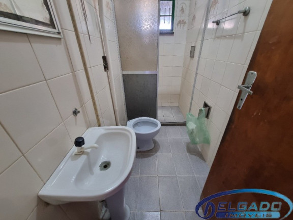 Imagem Casa com 3 Quartos para Alugar, 80 m² em Centro - Itaboraí Imagem Casa com 3 Quartos para Alugar, 80 m² em Centro - Itaboraí