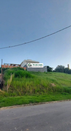Imagem Terreno à Venda, 377 m² em Loteamento Verana - São José Dos Campos