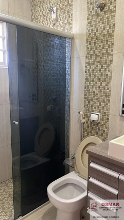 Imagem Casa com 4 Quartos à Venda, 175 m² em Jardim Amanda I - Hortolândia