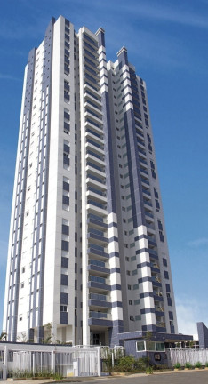 Imagem Apartamento com 3 Quartos à Venda, 118 m² em Tatuapé - São Paulo