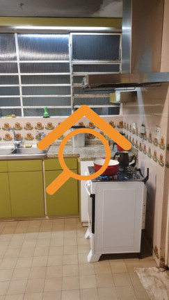 Imagem Casa com 4 Quartos à Venda, 375 m² em Jardim Marajoara - São Paulo Imagem Casa com 4 Quartos à Venda, 375 m² em Jardim Marajoara - São Paulo