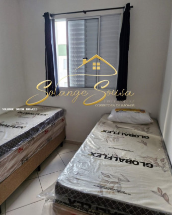 Imagem Apartamento com 2 Quartos à Venda, em Plataforma - Mongaguá Imagem Apartamento com 2 Quartos à Venda, em Plataforma - Mongaguá