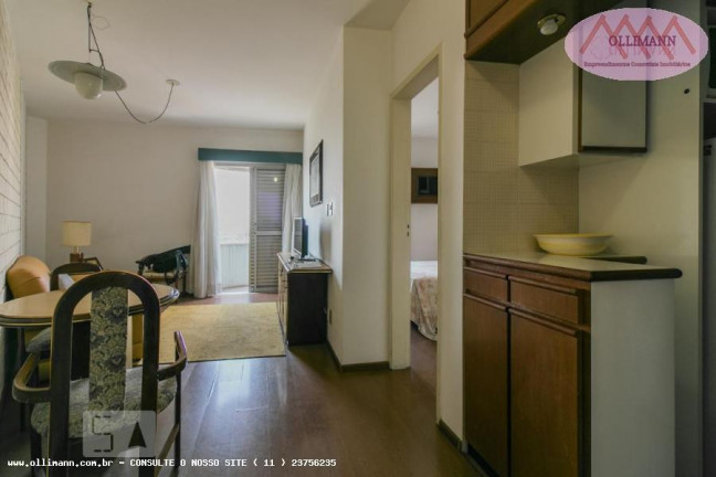 Imagem Apartamento com 2 Quartos à Venda, 32 m² em Centro - São Bernardo Do Campo Imagem Apartamento com 2 Quartos à Venda, 32 m² em Centro - São Bernardo Do Campo