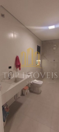 Imagem Casa de Condomínio com 4 Quartos à Venda, 540 m² em Condomínio Residencial Ecopark Bourbon - Caçapava Imagem Casa de Condomínio com 4 Quartos à Venda, 540 m² em Condomínio Residencial Ecopark Bourbon - Caçapava