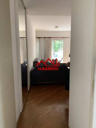 Imagem Apartamento com 3 Quartos à Venda, 125 m² em Parque Residencial Aquarius - São José Dos Campos Imagem Apartamento com 3 Quartos à Venda, 125 m² em Parque Residencial Aquarius - São José Dos Campos