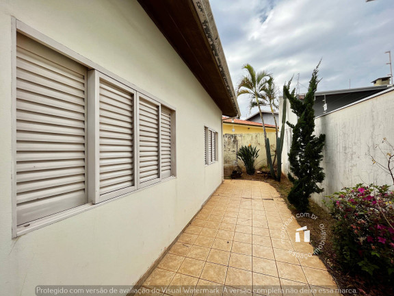 Imagem Casa com 3 Quartos à Venda, 131 m² em Vila Dos Lavradores - Botucatu Imagem Casa com 3 Quartos à Venda, 131 m² em Vila Dos Lavradores - Botucatu