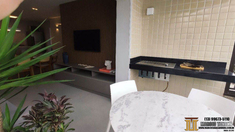 Imagem Imóvel com 2 Quartos para Alugar ou Temporada, 77 m² em Riviera - Bertioga Imagem Imóvel com 2 Quartos para Alugar ou Temporada, 77 m² em Riviera - Bertioga
