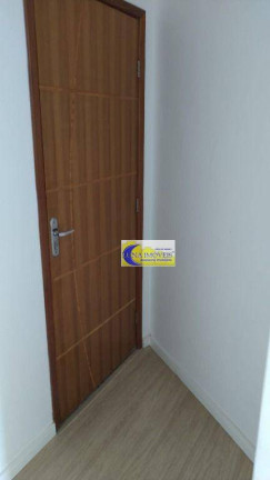 Imagem Cobertura com 2 Quartos à Venda, 90 m² em Vila Pires - Santo André Imagem Cobertura com 2 Quartos à Venda, 90 m² em Vila Pires - Santo André