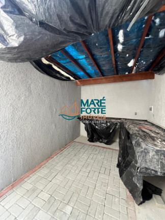 Sobrado com 4 Quartos à Venda, 124 m² em Perequê Açu - Ubatuba