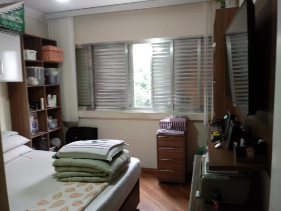 Imagem Apartamento com 2 Quartos à Venda,  em Higienópolis - São Paulo