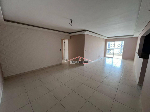 Imagem Apartamento com 3 Quartos à Venda, 122 m² em Guilhermina - Praia Grande Imagem Apartamento com 3 Quartos à Venda, 122 m² em Guilhermina - Praia Grande