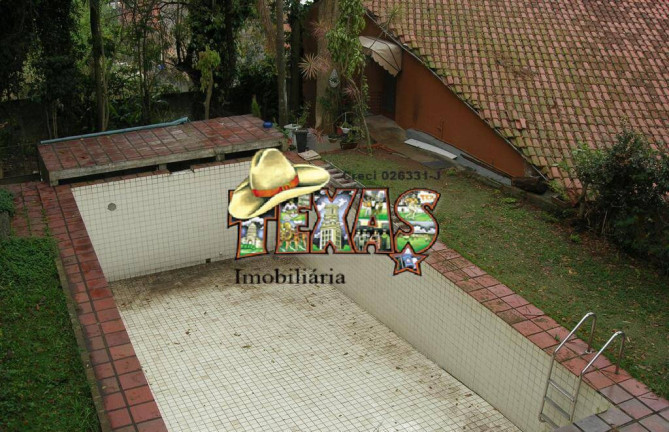 Imagem Casa com 4 Quartos à Venda, 1.625 m² em Fazenda Morumbi - São Paulo Imagem Casa com 4 Quartos à Venda, 1.625 m² em Fazenda Morumbi - São Paulo