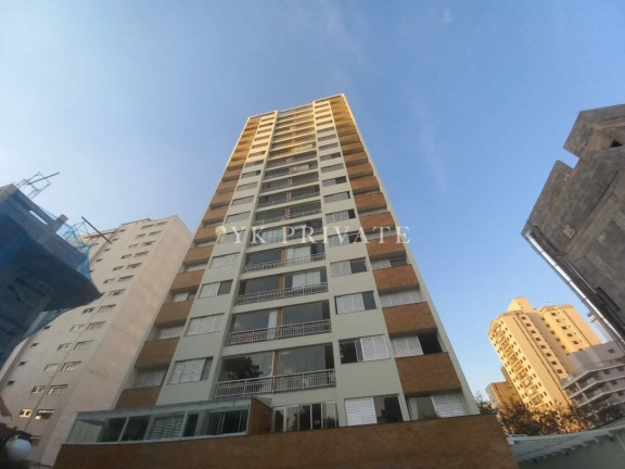 Imagem Apartamento com 2 Quartos à Venda, 62 m² em Perdizes - São Paulo