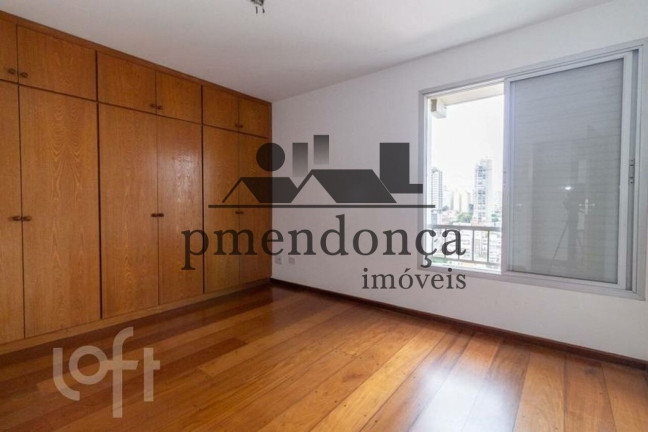 Imagem Apartamento com 3 Quartos à Venda, 120 m² em Perdizes - São Paulo Imagem Apartamento com 3 Quartos à Venda, 120 m² em Perdizes - São Paulo