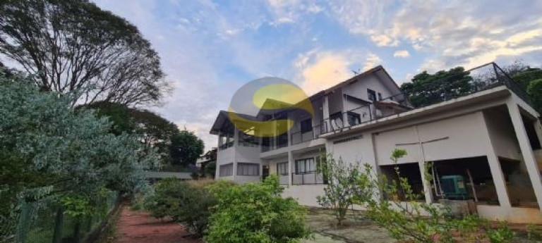 Imagem Casa de Condomínio com 3 Quartos à Venda, 557 m² em Jardim Mediterrâneo - Cotia Imagem Casa de Condomínio com 3 Quartos à Venda, 557 m² em Jardim Mediterrâneo - Cotia