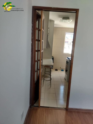 Imagem Apartamento com 2 Quartos à Venda, 45 m² em Imirim - São Paulo Imagem Apartamento com 2 Quartos à Venda, 45 m² em Imirim - São Paulo
