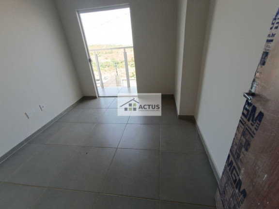 Imagem Casa com 2 Quartos à Venda, 74 m² em Novo Barreirinho - Ibirité